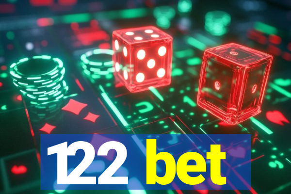 122 bet